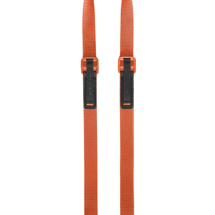 Peak Design Leash Camera Strap Ibis 快速減壓背帶 (橙色) Peak Design Leash Camera Strap Ibis 快速減壓背帶 (橙色)