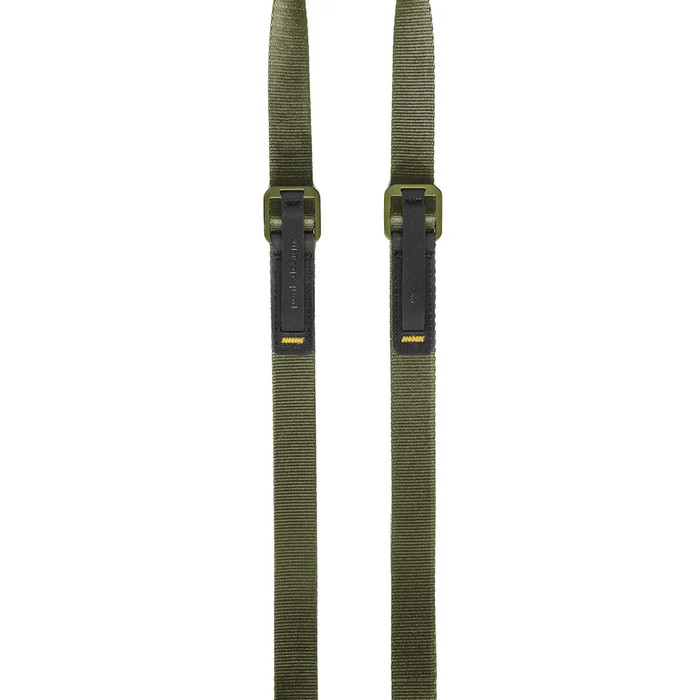Peak Design Leash Camera Strap Kelp 快速減壓背帶 (橄欖色) Peak Design Leash Camera Strap Kelp 快速減壓背帶 (橄欖色)