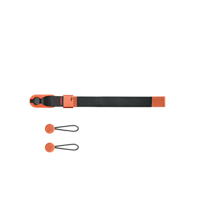 Peak Design Cuff Camera Strap Ibis 相機手腕帶 (橙色)