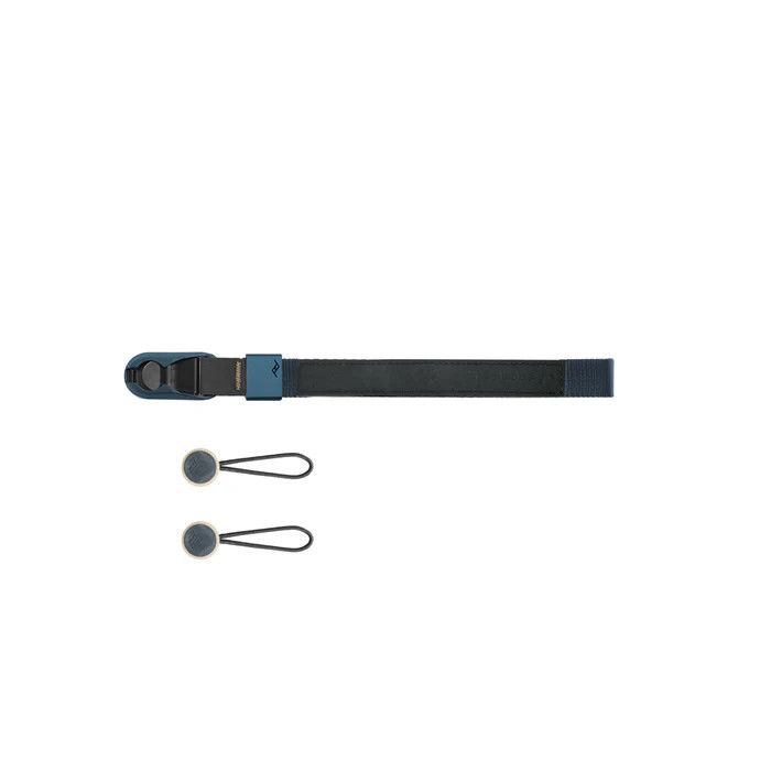 Peak Design Cuff Camera Strap Ocean 相機手腕帶 (深藍色)