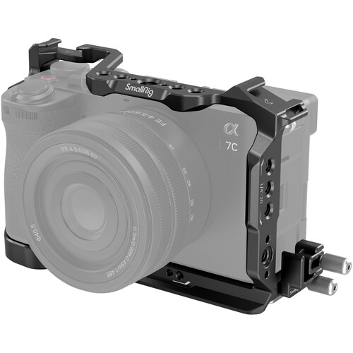 SmallRig 4422 Camera Cage Kit for Sony a7C II & a7CR 相機保護籠套裝