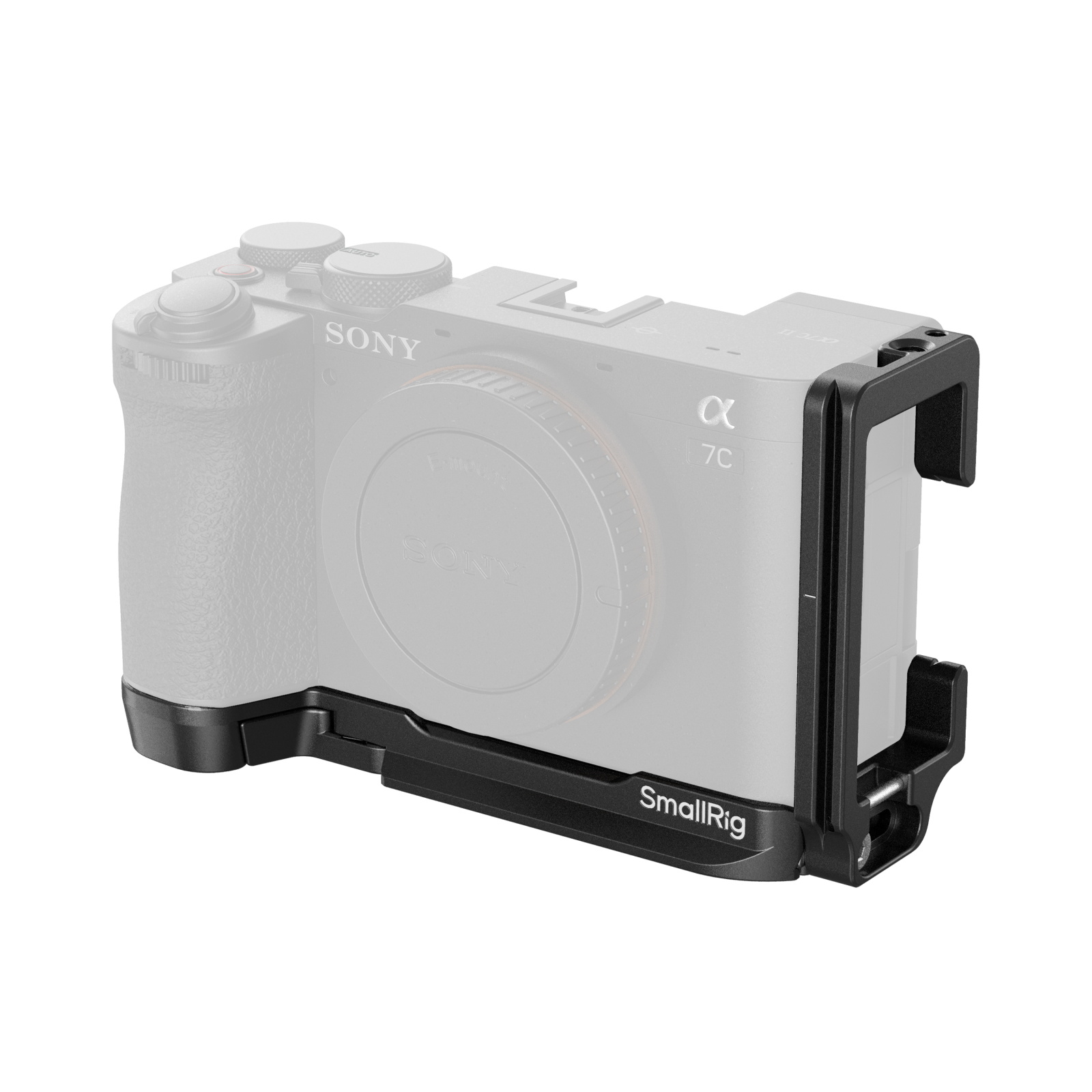 SmallRig 4569 L-Bracket for Sony a7C II & a7CR L型快拆板
