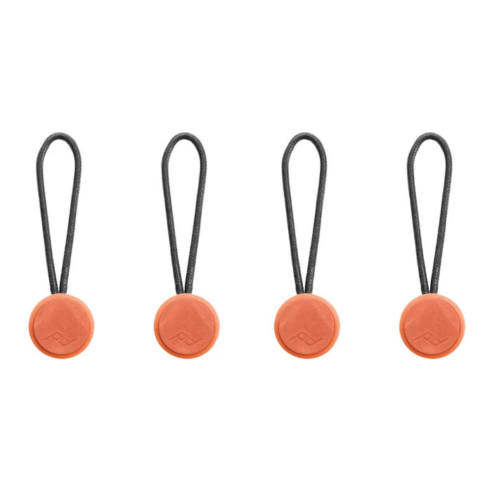 Peak Design Anchor 4-Pack Ibis 連接環 (4件裝 - 燈色) Peak Design Anchor 4-Pack Ibis 連接環 (4件裝 - 燈色)