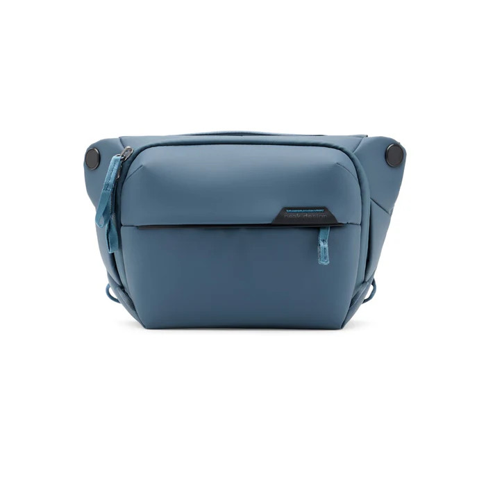 Peak Design Everyday Sling 3L V2 Ocean 攝影斜揹袋 (深藍色)