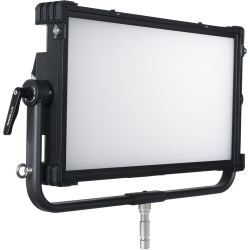 Nanlux 南光 Dyno 650C RGBW LED Panel 平板燈