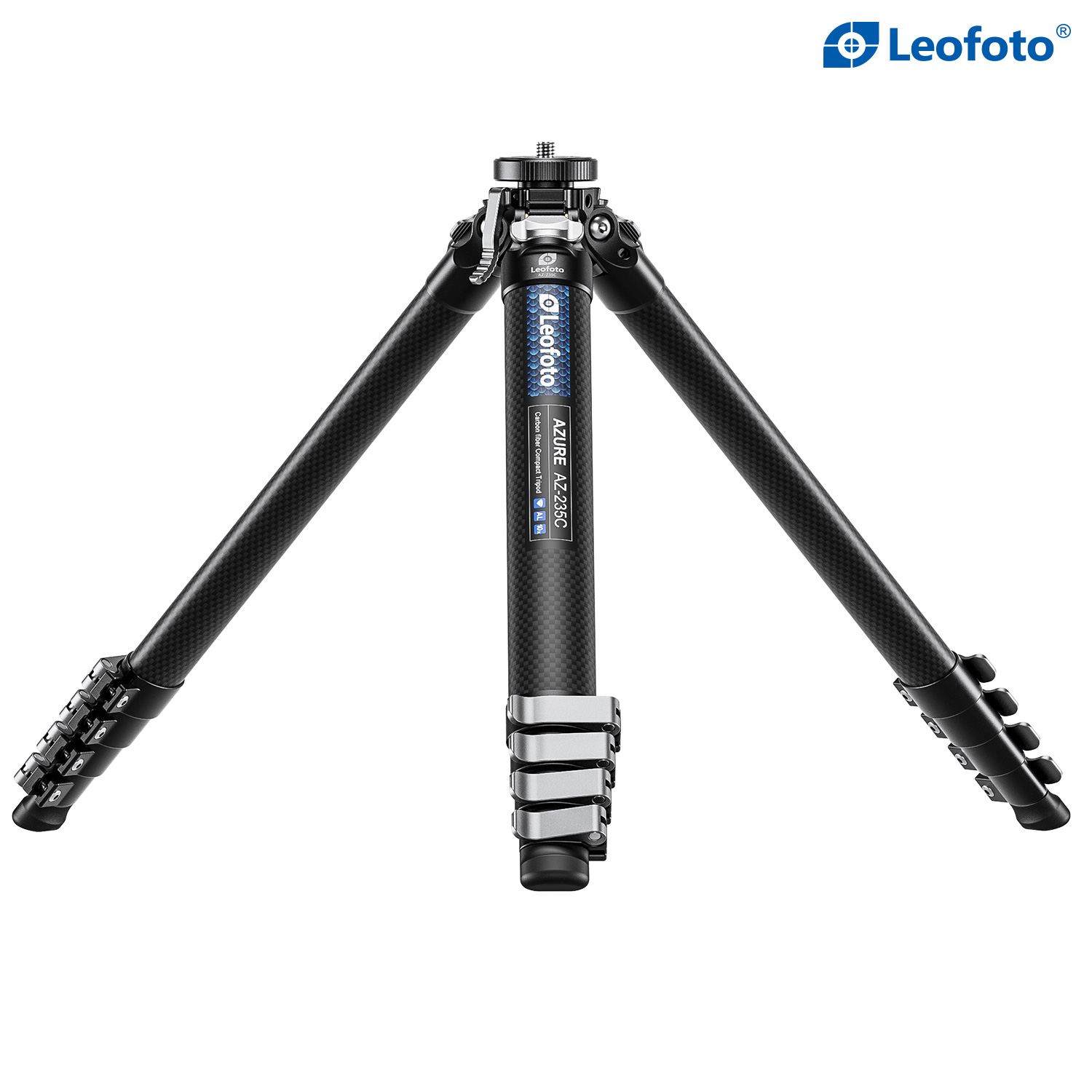 Leofoto AZ-235C Carbon Fiber Tripod 碳纖維三腳