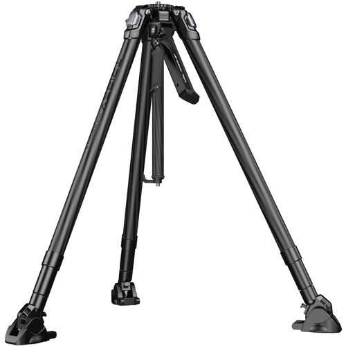 SmallRig x Potato Jet 5756 TRIBEX CARBON II Tripod 碳纖維三腳架