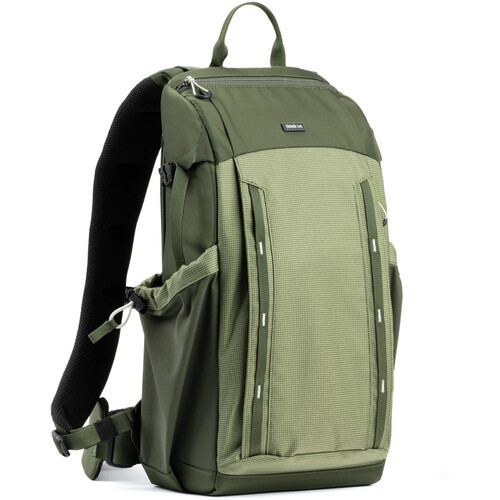 MindShift Gear Backlight Sprint Backpack Montane Green 15L 相機背囊 MindShift Gear Backlight Sprint Backpack Montane Green 15L 相機背囊