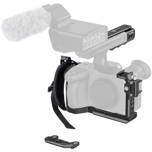 SmallRig 5588 Camera Cage Kit for Sony FX2 相機套籠套裝 SmallRig 5588 Camera Cage Kit for Sony FX2 相機套籠套裝