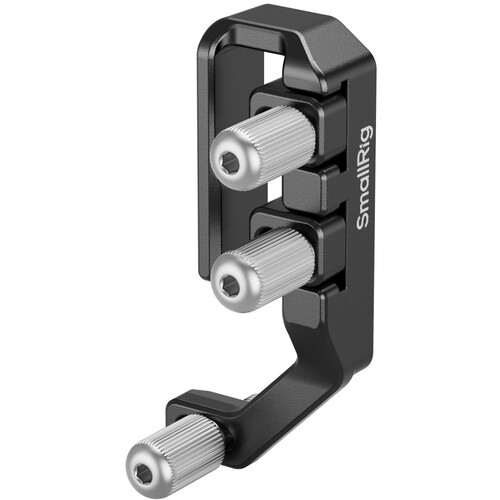 SmallRig 5592 USB-C & Multi Cable Clamp for Cages for Sony FX2 電線固定夾 SmallRig 5592 USB-C & Multi Cable Clamp for Cages for Sony FX2 電線固定夾