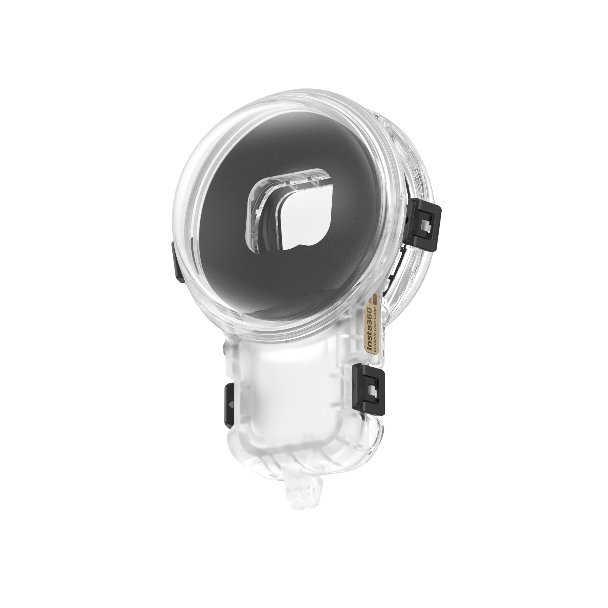 Insta360 X5 Invisible Dive Case Pro 高級隱形潛水殼 Insta360 X5 Invisible Dive Case Pro 高級隱形潛水殼