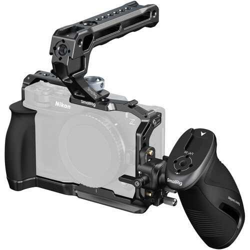 SmallRig 5468 Advanced Camera Cage Kit for Nikon ZR 高級相機套籠套裝