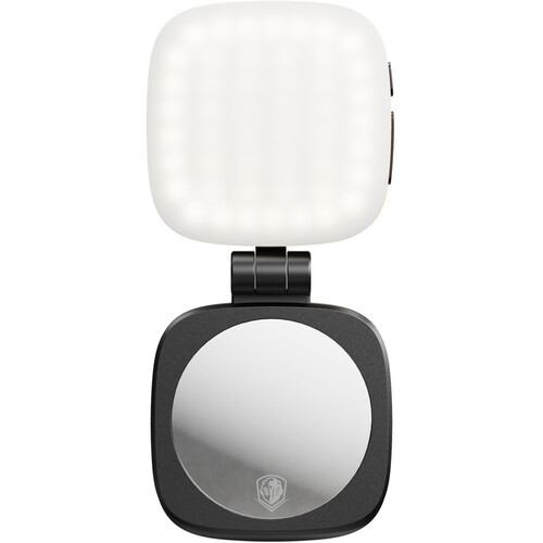 SmallRig 5513 Vibe P48 Bi-Color LED Magnetic Smartphone Video Light (BumbleBee Edition) 磁吸式手機補光燈 (大黃蜂系列) SmallRig 5513 Vibe P48 Bi-Color LED Magnetic Smartphone Video Light (BumbleBee Edition) 磁吸式手機補光燈 (大黃蜂系列)