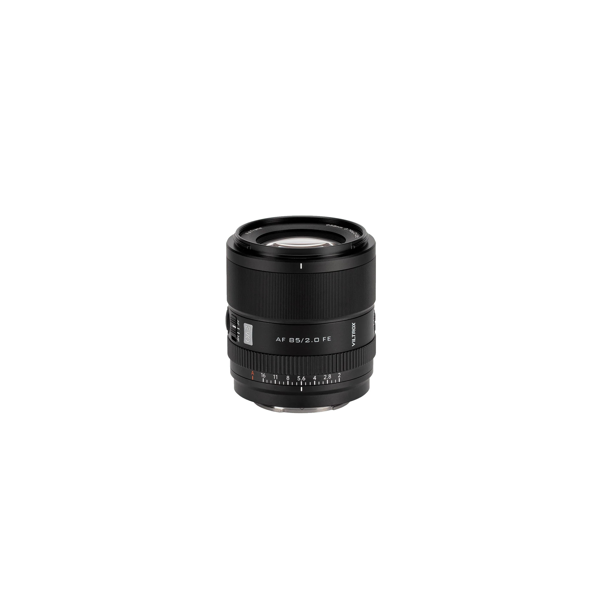 Viltrox AF 85mm F2.0 EVO Full-Frame Lens Sony E 全片幅自動對焦鏡頭 Viltrox AF 85mm F2.0 EVO Full-Frame Lens Sony E 全片幅自動對焦鏡頭