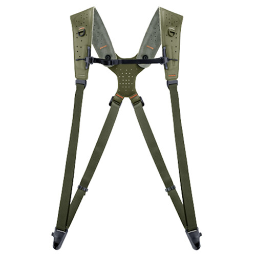 PGYTECH Camera Strap Master (Wilderness Green) 相機肩帶 (綠色) PGYTECH Camera Strap Master (Wilderness Green) 相機肩帶 (綠色)