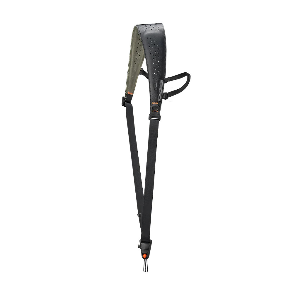 PGYTECH Camera Strap Pro (Midnight Black) 相機肩帶 (黑色) PGYTECH Camera Strap Pro (Midnight Black) 相機肩帶 (黑色)