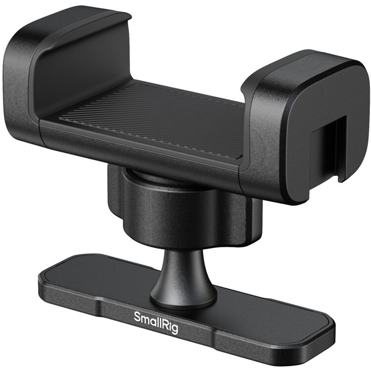 SmallRig 5582 Smartphone Clamp Phone Mount for Gym 磁吸手機夾