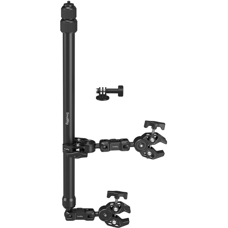 SmallRig 5459 Motorcycle Cycling Camera Mount Set 單車攝影安裝套裝