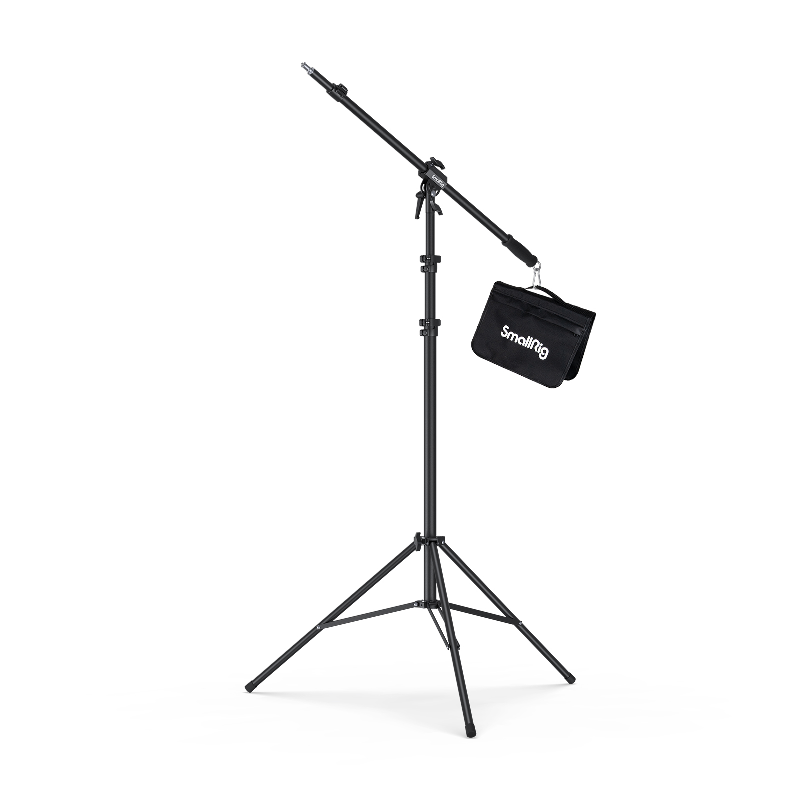 SmallRig 3737 RA-S280A Light Stand with Boom Arm 吊臂燈架