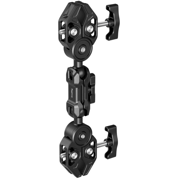 SmallRig 5453 Dual-Head Super Clamp 雙頭大力夾魔術臂