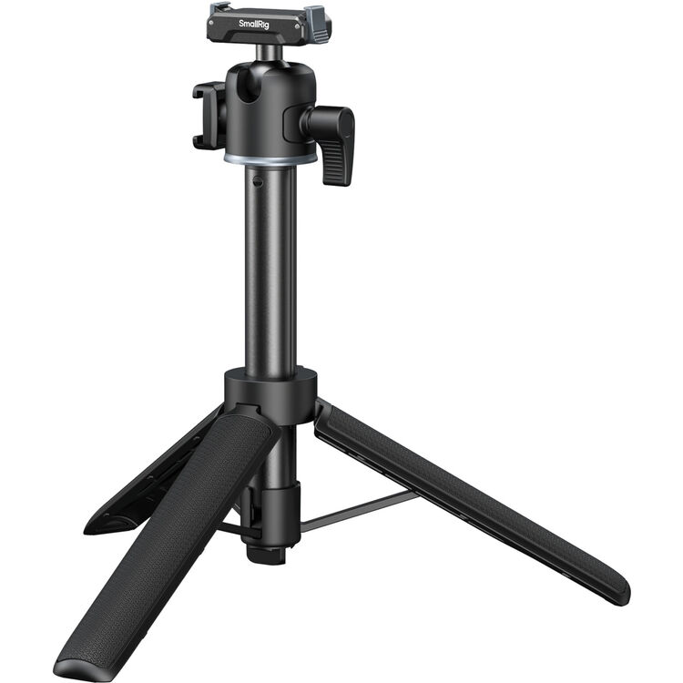 SmallRig 5435 Grip-Tripod for DJI Osmo Action 5 Pro/ 4/ 3 運動相機三腳架