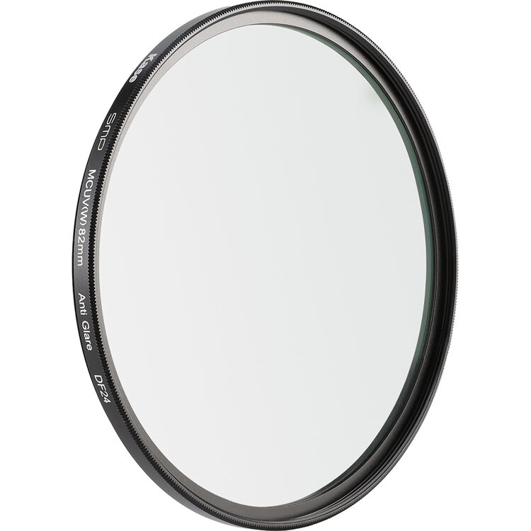 Kase 卡色 MCUV III Ultra Slim UV Filter 超低反射保護鏡 82mm