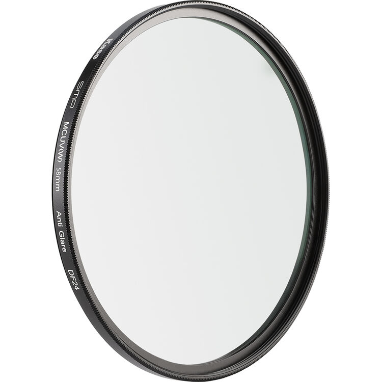 Kase 卡色 MCUV III Ultra Slim UV Filter 超低反射保護鏡 58mm