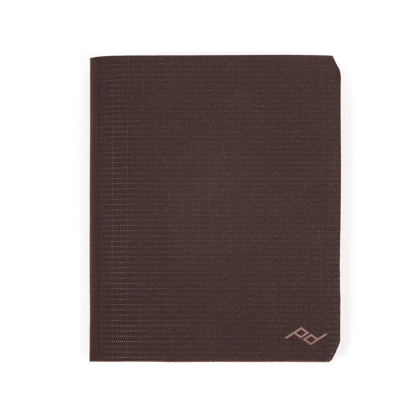 Peak Design Passport Wallet Eclipse 護照夾 (紅色)