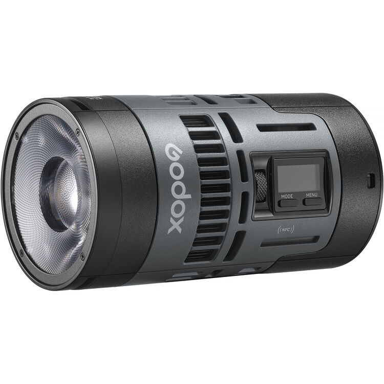 Godox 神牛 KNOWLED RS60BI LED Monolight 全彩補光燈