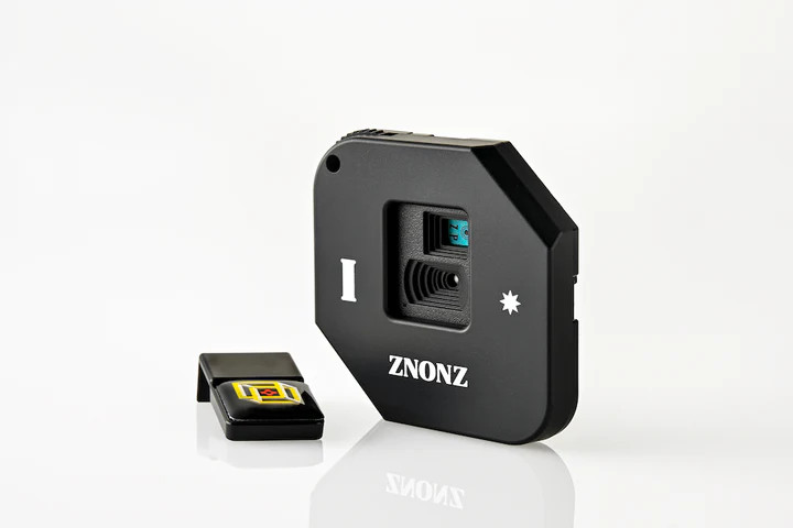 Znonz I Lens 印象派特效攝影鏡頭 (日本制)