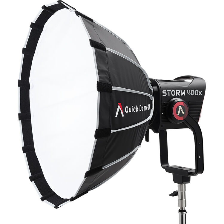 Aputure Quick Dome 60 60cm Parabolic Softbox 快拆柔光箱