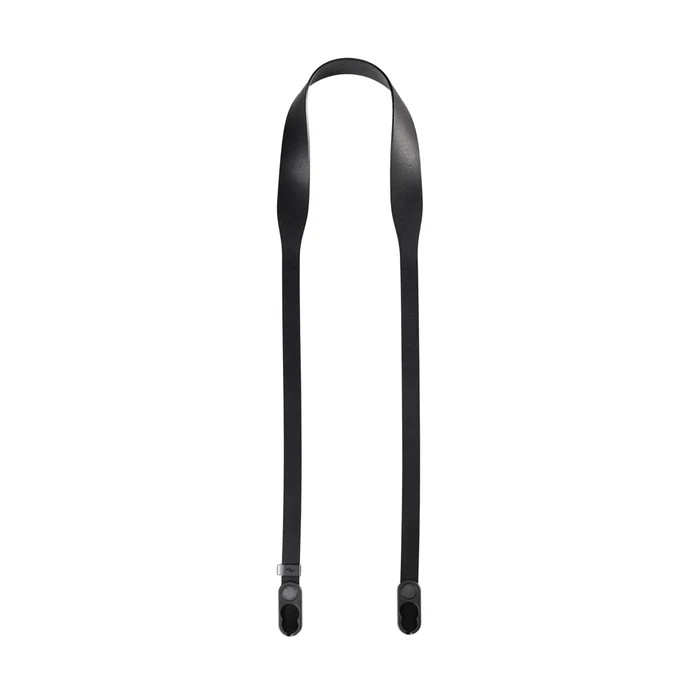 Peak Design Form Leather Camera Strap Standard - Black 真皮相機帶 (標準, 黑色)