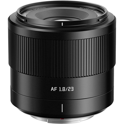 TTArtisan 銘匠 AF 23mm F1.8 APS-C Lens 鏡頭 (Fujifilm X)