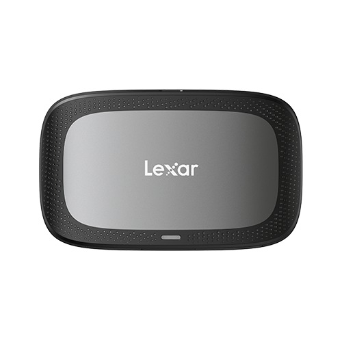 Lexar Professional CFexpress Type A / SD USB 3.2 Gen 2 Reader 讀卡器 LRW530U