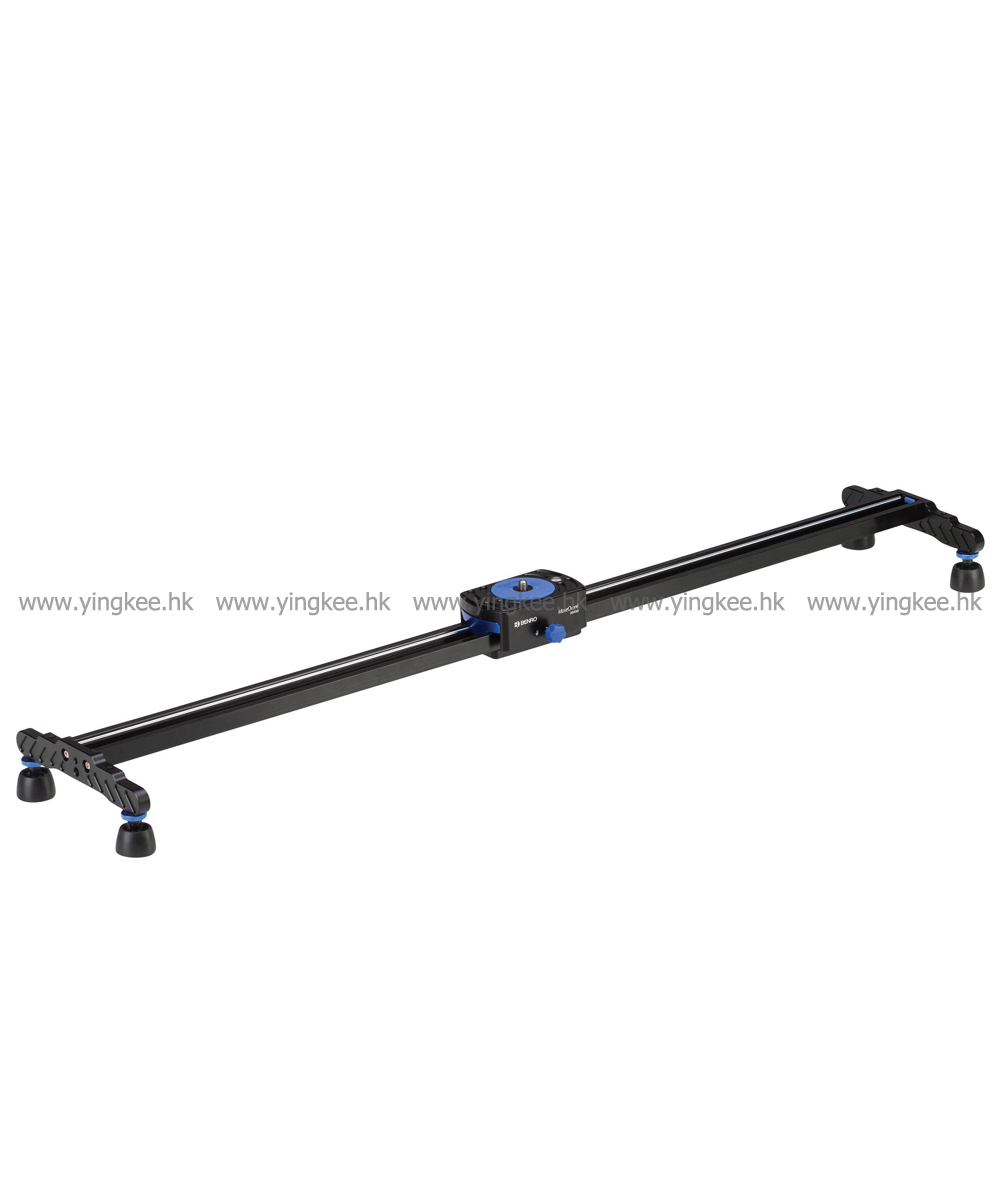 Benro 百諾 MoveOver4 A04S9 900mm 鋁合金攝錄路軌