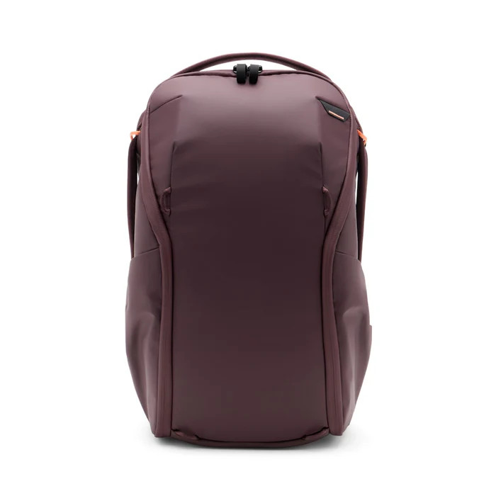 Peak Design Everyday Backpack Zip 20L V2 Eclipse 拉鍊式雙肩包 (紅色)