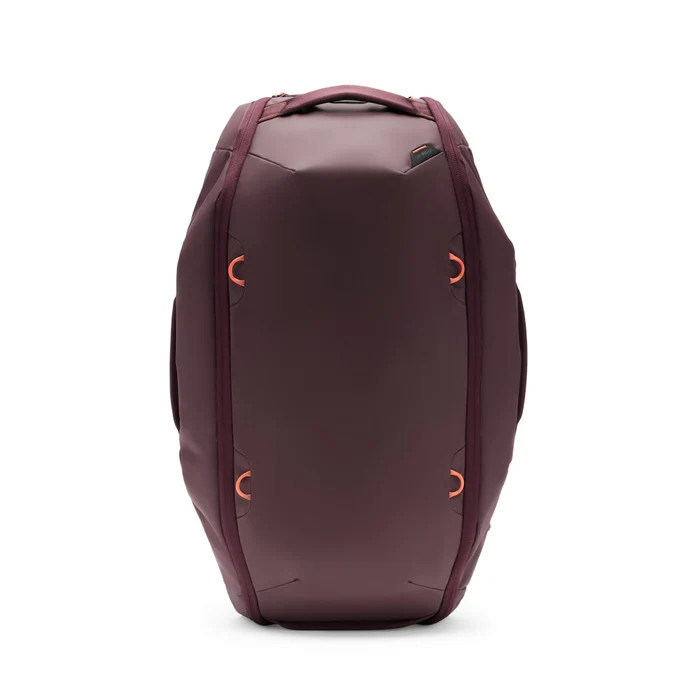 Peak Design Travel Duffelpack 65L Eclipse 功能攝影背囊 (紅色)