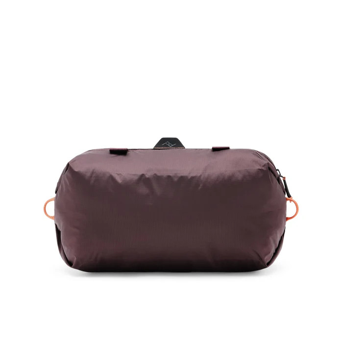 Peak Design Shoe Pouch Eclipse 鞋袋 (紅色)