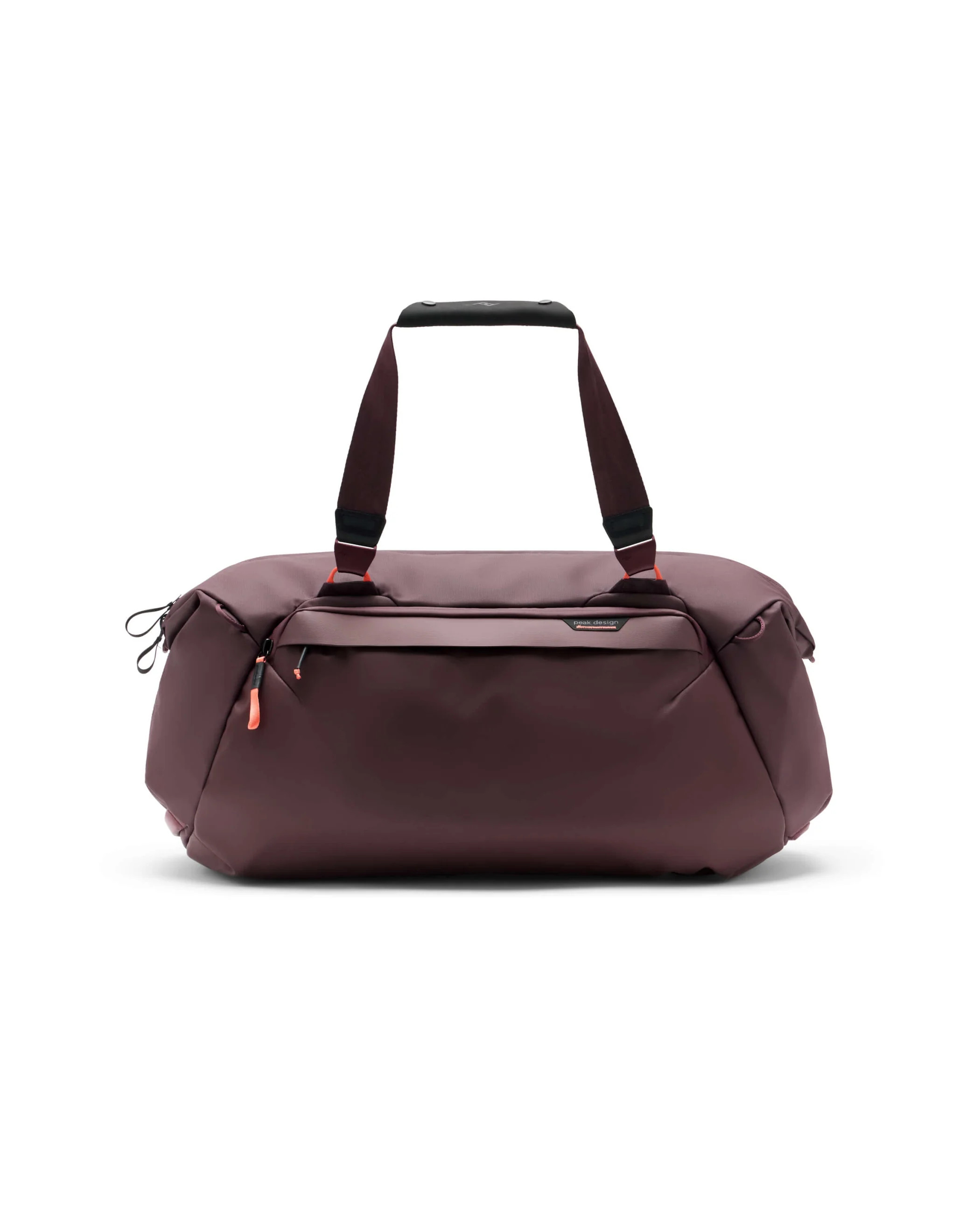 Peak Design Travel Duffel 50L Eclipse 旅行裝備袋 (紅色)