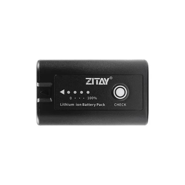 Zitay 希鐵BP-U90 Battery for Sony Z380 Z280 U35 FX6 FX9 Z190 電池