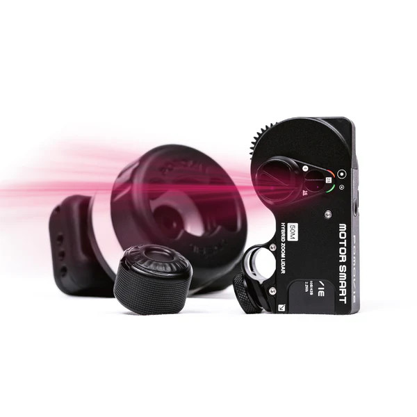 PDMOVIE LIVE AIR 4 SMART PDL-AFX-RA-SPM 無線跟焦專業套裝