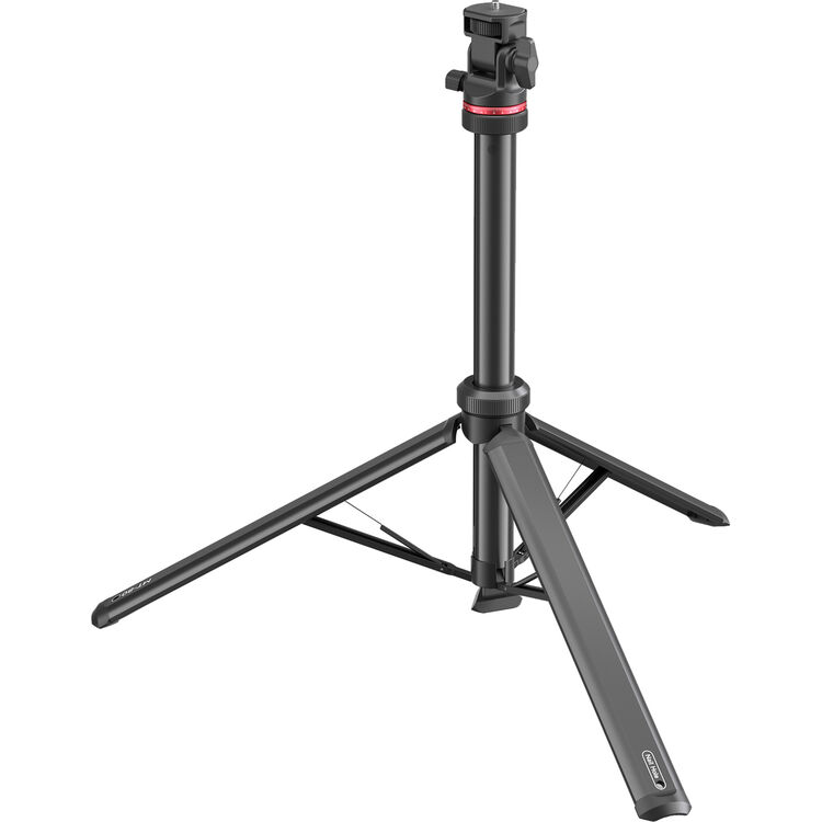 Ulanzi MT-80 Auto Open Light Stand 自動開合鋁合金燈架