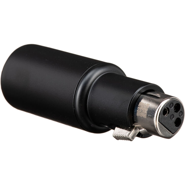 Shure MVX2U MOTIV XLR to USB-C Streaming Adapter 直播轉接器