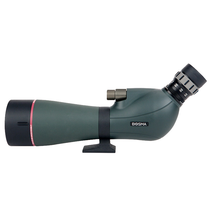 BOSMA 博冠驚鴻 20-60X80ED Monocular 高倍高清觀鳥鏡便攜式單筒望遠鏡