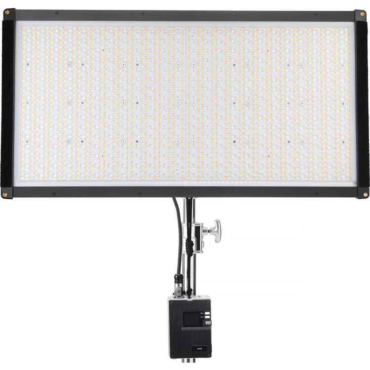 Godox 神牛 LiteWafer UP150R RGB LED Light Panel 全彩面板燈