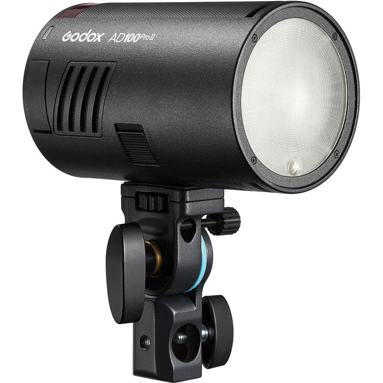Godox 神牛 AD100Pro II Pocket Flash 二代輕巧型鋰電閃光燈