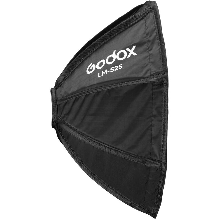 Godox 神牛 LM-S25 Octa Softbox for Lux Master Flash 柔光箱