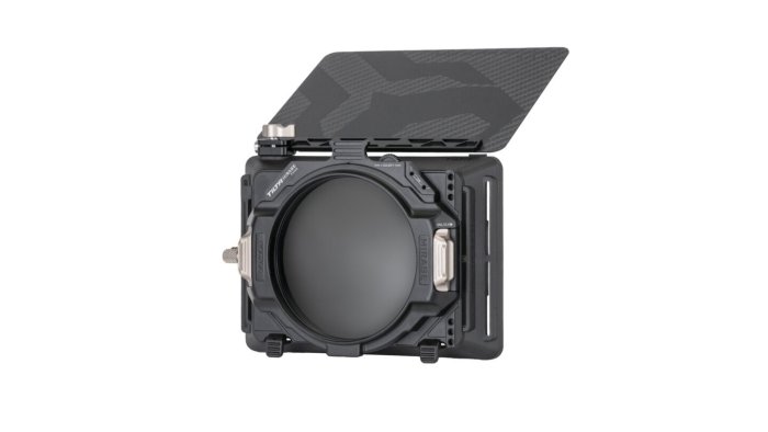 Tilta 鐵頭 MB-T16-A VND Mirage Matte Box 濾鏡遮光斗套裝
