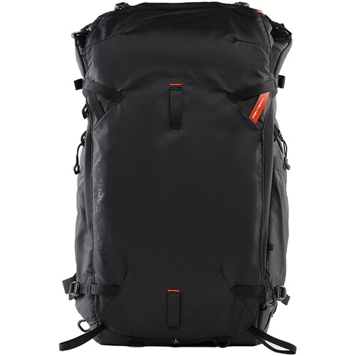 PGYTECH OnePro Focux Backpack 35L 相機背囊（黑色）