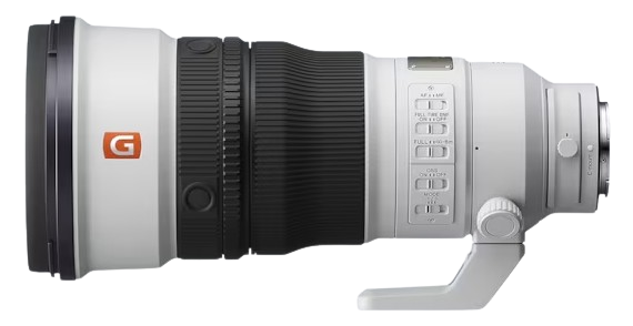 Sony FE 300mm F2.8 GM OSS for Sony E Mount (SEL300F28GM)